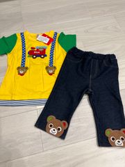 専用　Tシャツとパンツとトレーナー