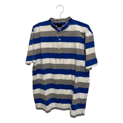 DOLT　メンズ　  トップス  　Tシャツ/カットソー(七分/長袖)　FREE SIZE　ホワイト系　ブルー系　グレイ系
