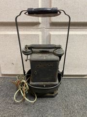 希少 アンティーク Star-Rite トースター ヴィンテージ 約100年前