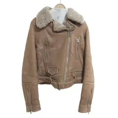 2026年最新】BRUNELLO CUCINELLI レディース レザージャケット