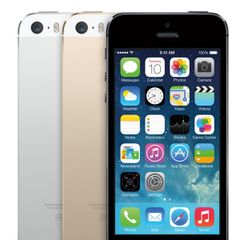 iPhone5s 64GB  シルバー　スペースグレイ　ゴールド　au docomo Softbank SIMロックあり Apple　中古　中古スマホ