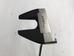 【最短翌日発送】AXiS 1 Rose | 中古 | パター | アクシスワン