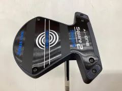 【中古美品】Ai-ONE スクエア 2 スクエア MAX STRIPEパター オデッセイ Ai-ONE スクエア2 スクエア MAX ストライプ パター