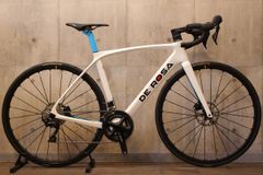 デローザ DE ROSA アイドル IDOL DISK 2021 48サイズ シマノ 105 R7020 11S カーボン ロードバイク【名古屋店】
