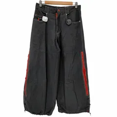 KiK wear flare baggy pans御検討よろしくお願いします