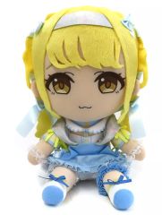 Gift アイドルマスター シンデレラガールズ 本田未央 ぬいぐるみ