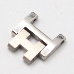 腕時計 コマ 部品 ベルト CL4.210 クリッパー 12㎜ ネジ シルバー 