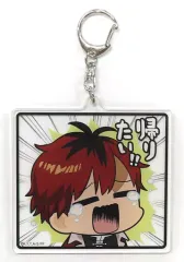 【中古】キーホルダー シュタルク/スタンプ風 キーホルダーコレクション 「WEBくじ 葬送のフリーレン」 F賞