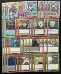 2025年最新】ユニオンアリーナ 怪獣8号 デッキの人気アイテム