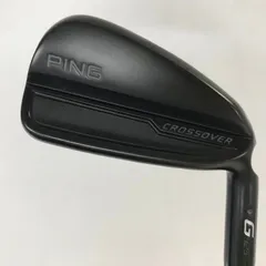 PING G425 4番　ユーティリティ　クロスオーバー　美品 ピン G425 クロスオーバーの試打レビュー 口コミ・評価 ギア