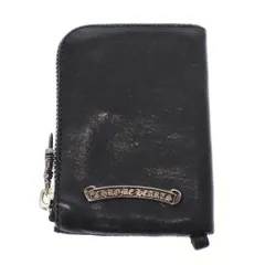 CHROME HEARTS クロムハーツ / タイニー ジップ ウォレット