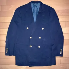 RALGH LAUREN Polo ラルフローレン ポロ 紺ブレ ネイビー