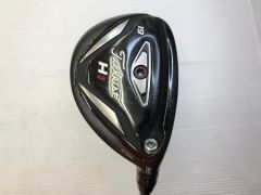 【最短翌日発送】816H1 | 19 | S | NSプロ950GH | 中古 | ユーティリティ | タイトリスト