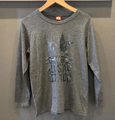 250945 CONVERSE ALL STAR コンバース Tシャツ ブラック