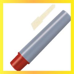 ★送料無料★ ゼブラ 油性ペン ハイマッキーケア インクカートリッジセット 赤 10本 B-RYYT5-R