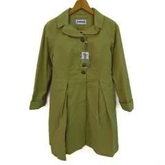 2025年最新】ホコモモラ コートの人気アイテム - メルカリ