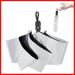 【特売】日傘 超軽量 189g-199g UVカット率 100% 完全遮光 遮熱 ワンタッチ自動開閉 折りたたみ傘 コンパクト 折り畳み日傘 紫外線遮断 耐風撥水 晴雨兼用 携帯便利 メンズ レディース 母の日 父の日