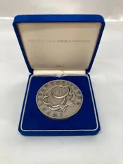 2025年最新】純銀 メダル 160gの人気アイテム - メルカリ