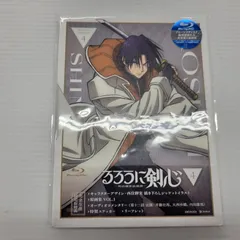 2025年最新】るろうに剣心 コンプリートBlu-ray BOXの人気