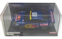 2025年最新】ミニッツ ポルシェ 911 GT3の人気アイテム - メルカリ