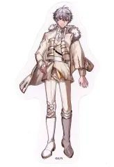 【中古】シール・ステッカー 葛葉 ダイカットステッカー 「バーチャルYouTuber にじさんじ 6th Anniversary」 対象商品購入特典