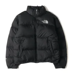 2026年最新】the north face ヌプシ センターロゴの人気アイテム