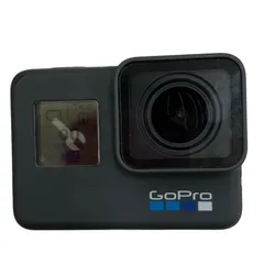 2024年最新】gopro hero6 中古の人気アイテム - メルカリ