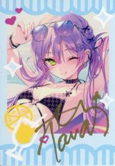 CANDYTUNE 福山梨乃 直筆サイン入り アクリルパネル CANDYTUNE 福山梨乃 直筆サイン入り アクリルパネル - メルカリ