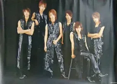 2026年最新】kat-tun ポスターの人気アイテム - メルカリ