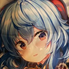 ESSENTIA 藤真拓哉 yan-yam 胡桃 C99 甘雨の元素爆発枕カバー