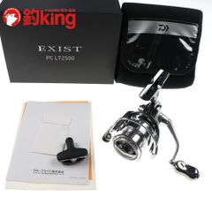 中古/極上品】 ダイワ 17 スティーズ A TW 1016XHL SLP 1016 SV