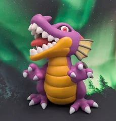 2025年最新】ドラゴンクエストモンスターフィギュアSD竜王の人気
