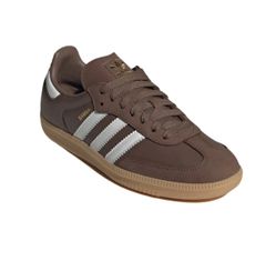 adidas SAMBA OG BROWN アディダス オリジナルス サンバ OG ブラウン IE6522