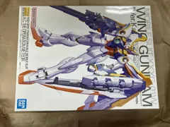 MG 1/100 XXXG-01W ウイングガンダム Ver.Ka (新機動戦記ガンダムW) cm3dmju Amazon.co.jp: MG 1/100 ウイングガンダム (Ver.Ka) XXXG-01W