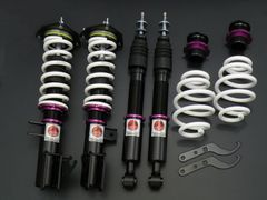 C25/C26 セレナ 車高調/サスペンション FinalKonnexion 新商品★