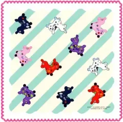 【中古】タオル・手ぬぐい(キャラクター) RODY ハンドタオル 「一番くじ EVA×RODY」 D賞