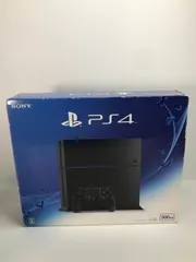PlayStation4 - 【中古・箱無】PlayStation4 本体 初期型 1756.jpg