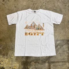VANS EGYPT Tシャツ　UT-2506-59