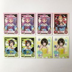t*n様 【R】全22種 コンプ 村上隆 Mr. アキバハラフラワーズ - メルカリ