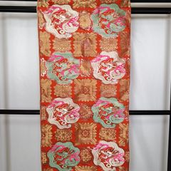 リメイク用 木綿 浴衣 反物5本セット まとめ売り G リメイク用 木綿