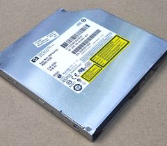 【中古パーツ】複数可 DVDドライブ ノートパソコン用 内蔵DVDスーパーマルチ 厚さ12.7mm SATA RW■GT20L ベゼル無し