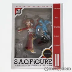 (未使用･未開封品)　ソードアート・オンライン SAOフィギュア2 シリカ 単品 タイトー プライズ vf3p617 Amazon | ソードアート・オンライン SAOフィギュア2 シリカ 単品