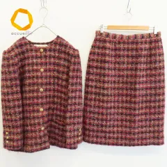 2024年最新】ニナリッチ スーツ・フォーマル・ドレスの人気アイテム  