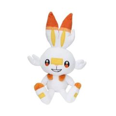 ポケモンセンター ヒバニー 等身大 ぬいぐるみ 約60cm m686 - メルカリ
