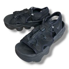 NIKE Air Max coco ナイキ エアマックス ココ CI8798-003 黒 ブラック black 23cm レディース ナイキ スニーカー 靴 シューズ プラスエスW-No.234