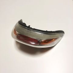 送料無料　ホンダ　AF57 スマートディオデラックス スマートDIODX リアテールライト　テールランプ　純正品　AF56にも