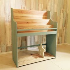 ハンドメイド絵本棚§Chelsea§ - メルカリShops