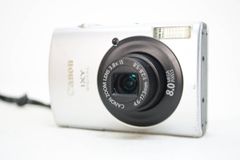 ★実用品★Canon キャノン IXY DIGITAL 910 IS