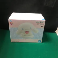 5601　サンリオキャラクターズ　ルームライト　～シナモロール～【未開封新品】