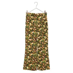 MARNI (マルニ) 21SS フラワー柄 イージー パンツ マルチ PAMA0212A0 レディースのサムネイル